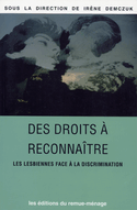 Des droits à reconnaître